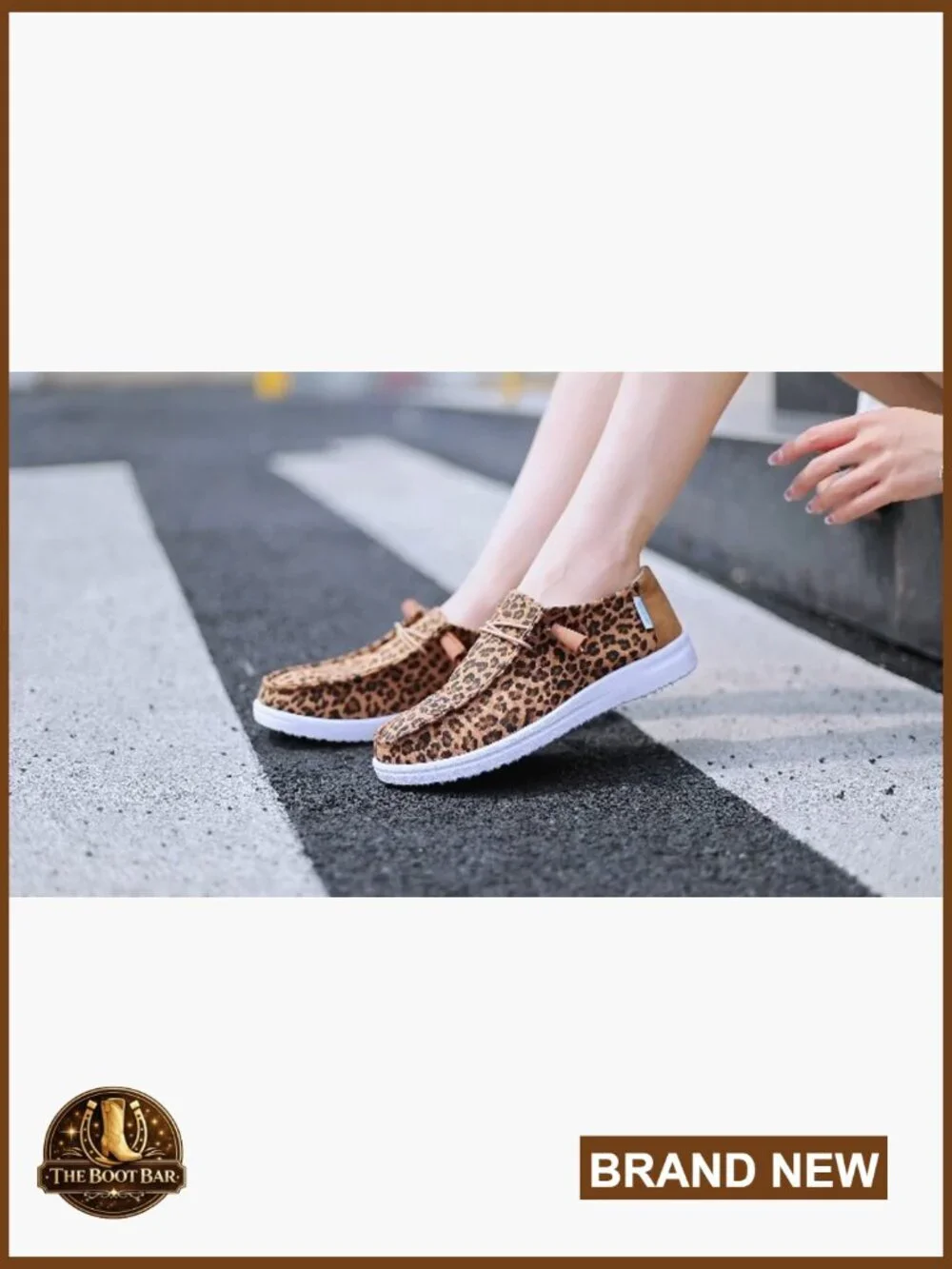 Women's Canvas Loafers Slip On Boat Shoes Lightweight Breathable Casual Sneakers